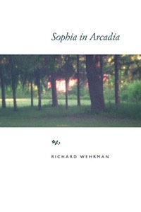 Sophia In Arcadia cover image