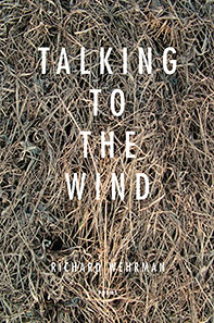 Talking to the Wind cover small