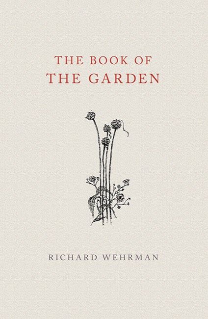 The Book of The Garden cover image